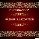 Dan Balan ft Tany Vander Brasco vs Danny… - Lendo Calendo DJ Fernandez MashUp