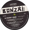 Franky Jones - Overwhelming Rain Jones Stephenson Mix