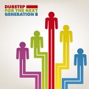 Dario Synth ft April Raquel - Amnesia Dubstep Club Mix