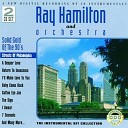 Ray Hamilton Orchestra - In The Air Tonight