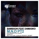 Bambook - MND Bizabit Remix