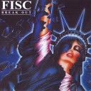 Fisc - Running Trough The Night