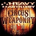 Red Mob HK Fifty One - Circus Weaponry Urban Assault Remix
