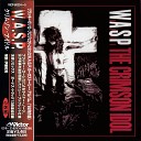 W A S P - I Am One Live in Donington 92 Bonus Track