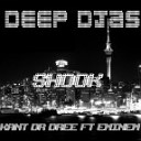 KANT Dr Dree ft Eminem - Shook DEEP DJAS Remix