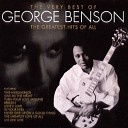 George Benson - Never Give Up On A Good Thing Remastered Album…