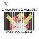 DJ KOLYA FUNK DJ KOLYA DARK - Gorky Park Dj Nejtrino Dj Stranger vs Antonio Giacca Moscow Calling DJ Kolya Funk DJ Kolya Dark 2k14 Mash…