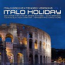 Tommy Sun - Magic Carillon Italo Mix