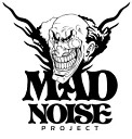 Mad Noise Project - NOVEMBER 2013 LIVE MEGAMIX TRACK 10