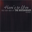 The Buddaheads - Hurricane