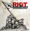 Riot Propaganda - El miedo va a cambiar de bando