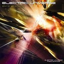 Electric Universe - Music Of The Spheres