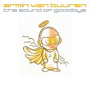 Armin van Buuren - The Sound Of Goodbye Dark Matter 2001 Edit