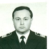 Рубен Багдасаров