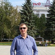 Сергей Шестобуз