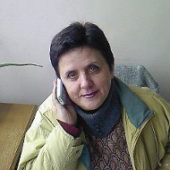 Алла Мельникова