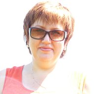 Ольга Гречаная