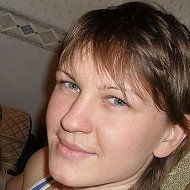 Ольга Мантуленко
