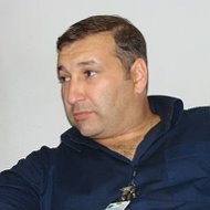 Гамзат Мамаев