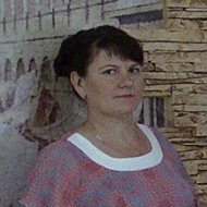 Неля Колобанова