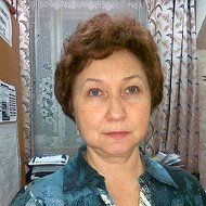 Татьяна Петренко