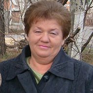 Елена Цуверкалова