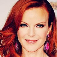 Marcia Cross