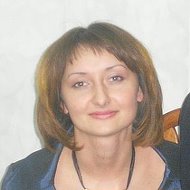 Анастасия Георгиева