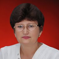 Анна Жукова