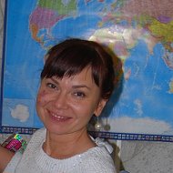 Наталья Хорошаева
