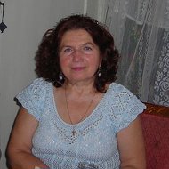 Мария Рудая