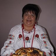 Наталья Чурилова