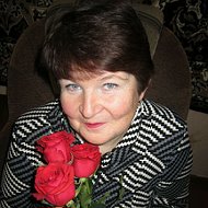 Вера Попкова