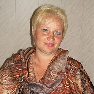 Лариса Ерёменко
