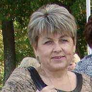 Нина Резанович
