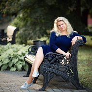 Анастасия Борисенко