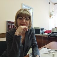 Юлия Евдокимовская