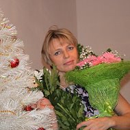 Валентина Щептева