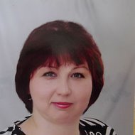 Наталья Лаврентьева