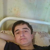 Sirojiddin Nurov