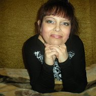 Светлана Хищенко
