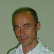 Сергей Пятых