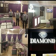 ---diamond--- Караоке-бар