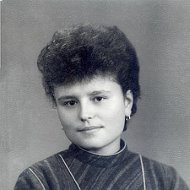 Уляна Остафійчук-мотущук