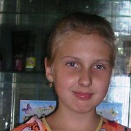 Анастасия Батинова