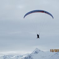 Валерий Григорьев