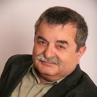 Ефим Комаров