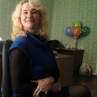 Наталья Молчанова