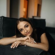 Дарья Закржевская