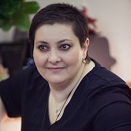Лариса Кацова